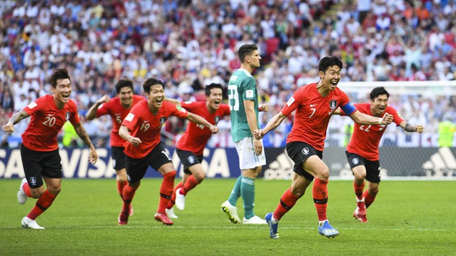 Góc nhìn: Đã đến lúc Joachim Low phải ra đi rồi! - Ảnh 3.