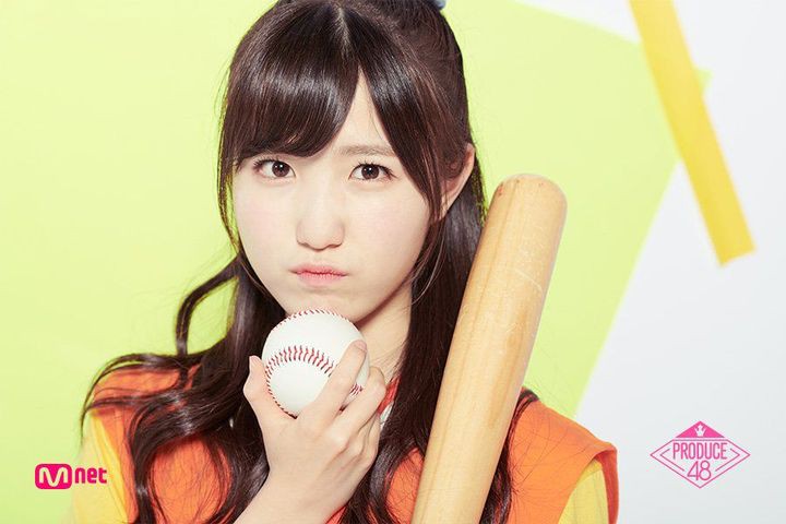 Xem hình thí sinh Produce 48 mà cứ ngỡ Suzy, Irene, Sunmi... đi thi - Ảnh 26.