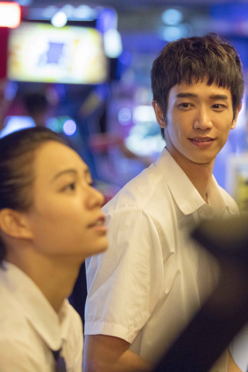 Thanh Xuan Oi, Hello Em - The film about beautiful youth can not be ignored when coming to the cinema - Photo 4.