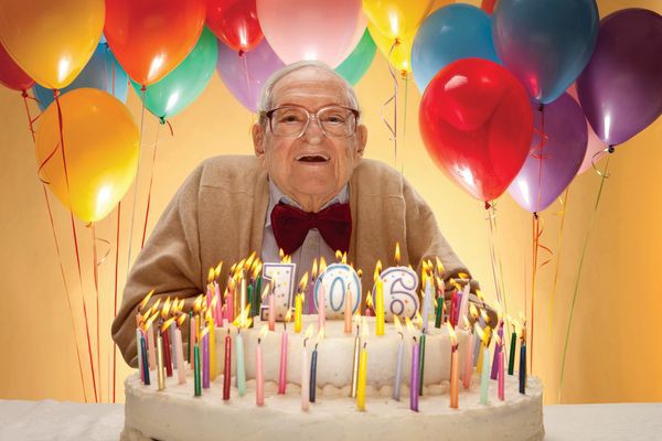 90 năm, 100 năm, hay 150 năm: Đ&acirc;u l&agrave; giới hạn tuổi thọ của con người? - Ảnh 3.