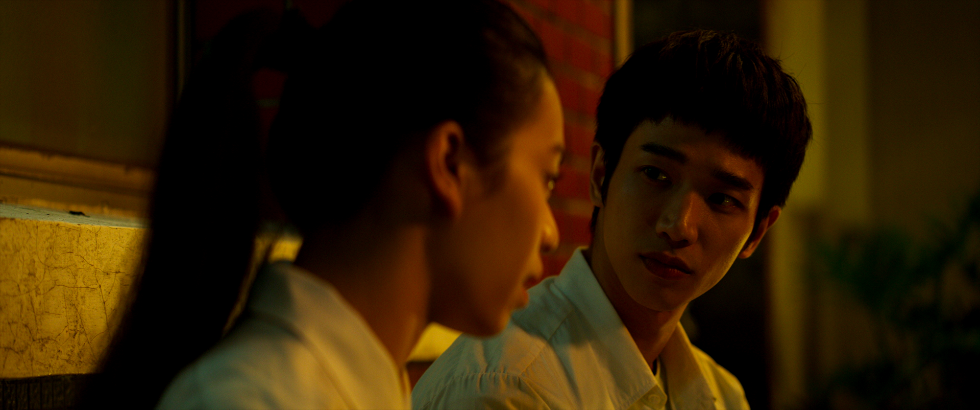 Thanh Xuan Oi, Hello Em - The movie about beautiful youth can not be ignored when coming to the cinema - Photo 7.