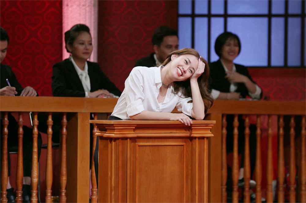 Bị Ngọc Thảo “bạo hành”, Phở Đặc Biệt quyết tâm “khởi kiện” - Ảnh 4. Bị Ngọc Thảo “bạo hành”, Phở Đặc Biệt quyết tâm “khởi kiện” - Ảnh 4.