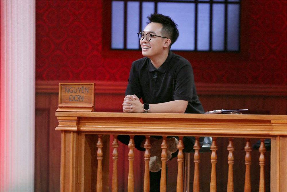 Bị Ngọc Thảo “bạo hành”, Phở Đặc Biệt quyết tâm “khởi kiện” - Ảnh 5. Bị Ngọc Thảo “bạo hành”, Phở Đặc Biệt quyết tâm “khởi kiện” - Ảnh 5.