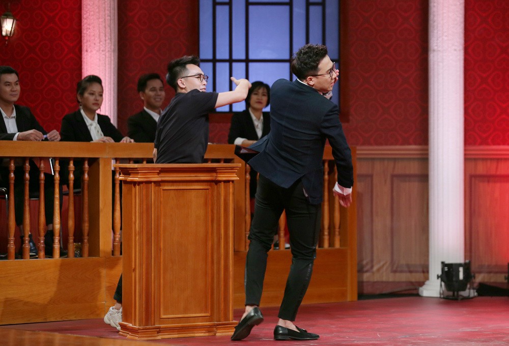 Bị Ngọc Thảo “bạo hành”, Phở Đặc Biệt quyết tâm “khởi kiện” - Ảnh 2. Bị Ngọc Thảo “bạo hành”, Phở Đặc Biệt quyết tâm “khởi kiện” - Ảnh 2.