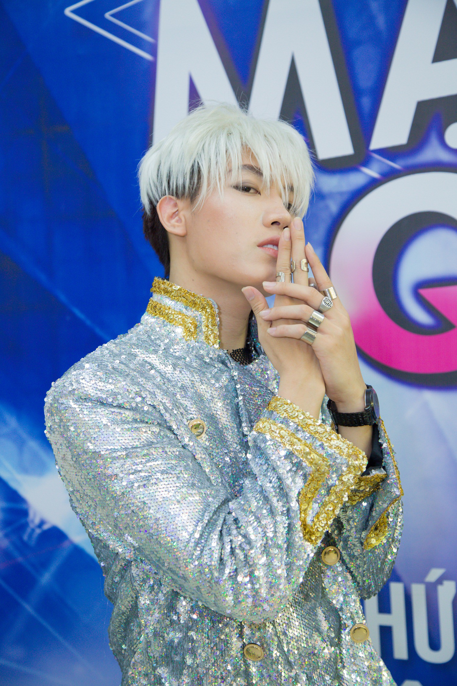 Duy Khánh sợ bị cạch mặt nếu giả không giống Miu Lê - Ảnh 9.