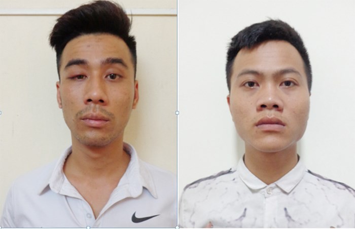 Giăng bẫy lừa các trai trẻ thích phục vụ quý bà - Ảnh 1.