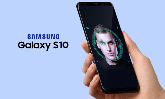 Galaxy Note 9 chưa ra, Galaxy S10 đã rục rịch nhá hàng với 5 tin đồn nóng hổi - Ảnh 5.