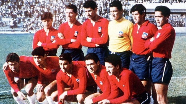 Lịch sử World Cup 1962: Ngày hội bóng đá thế giới bị lãng quên của FIFA - Ảnh 1.