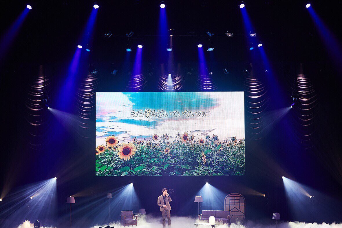 Lần đầu sau 9 năm kể từ vụ chia rẽ chấn động, Yoochun khiến fan khắp châu Á xúc động vì nhắc đến DBSK - Ảnh 1.