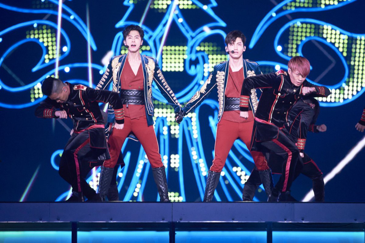 Lần đầu sau 9 năm kể từ vụ chia rẽ chấn động, Yoochun khiến fan khắp châu Á xúc động vì nhắc đến DBSK - Ảnh 5.