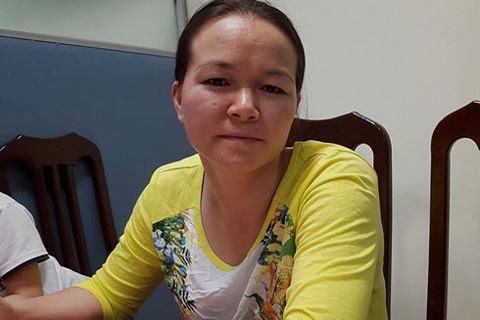 Qu&aacute;i chi&ecirc;u của si&ecirc;u lừa mua b&aacute;n bất động sản trốn truy n&atilde; đặc biệt vẫn b&aacute;m nghề cũ - Ảnh 1.