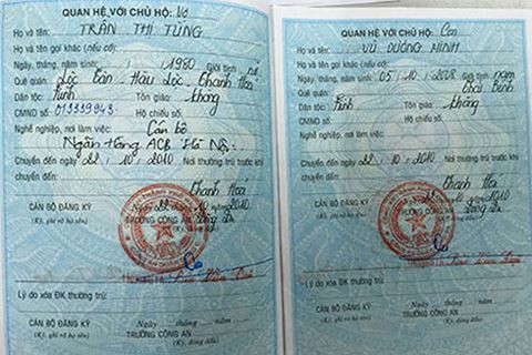 Qu&aacute;i chi&ecirc;u của si&ecirc;u lừa mua b&aacute;n bất động sản trốn truy n&atilde; đặc biệt vẫn b&aacute;m nghề cũ - Ảnh 2.