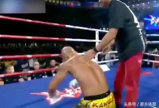 Võ sĩ Việt: Yi Long như kẻ không biết võ, chỉ ảo tưởng, càng đấu sẽ càng thua - Ảnh 2.