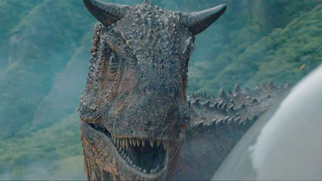 Điểm mặt 7 loài khủng long bá đạo xuất hiện trong “Jurassic World: Fallen Kingdom” - Ảnh 3.