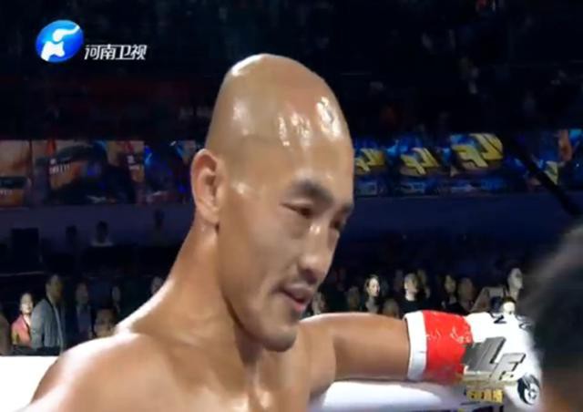 Võ sĩ Việt: Yi Long như kẻ không biết võ, chỉ ảo tưởng, càng đấu sẽ càng thua - Ảnh 3.