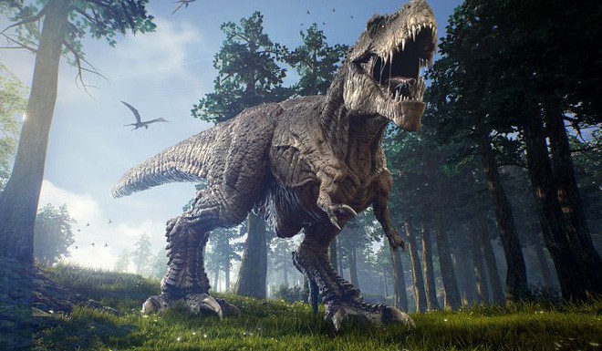 Điểm mặt 7 loài khủng long bá đạo xuất hiện trong “Jurassic World: Fallen Kingdom” - Ảnh 4.