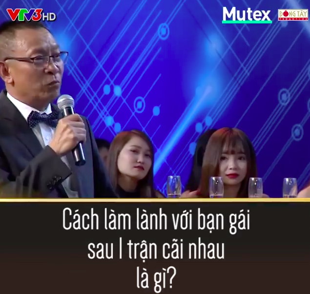 Xem các chàng trai ứng xử thế nào với loạt tình huống yêu đương từ đơn giản đến tréo ngoe - Ảnh 6.