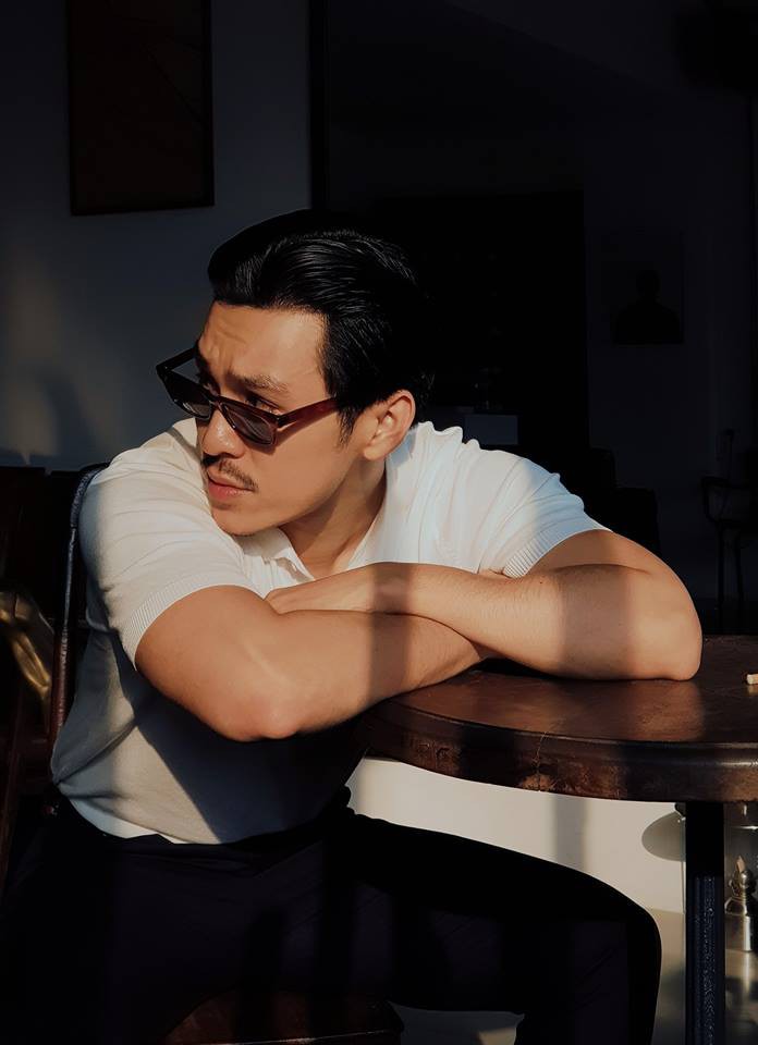 Nhìn bờ vai Thái Bình Dương của 3 chàng trai này mà cô gái nào cũng mong được tựa đầu vào dù chỉ một lần - Ảnh 3. Nhìn bờ vai Thái Bình Dương của 3 chàng trai này mà cô gái nào cũng mong được tựa đầu vào dù chỉ một lần - Ảnh 3.