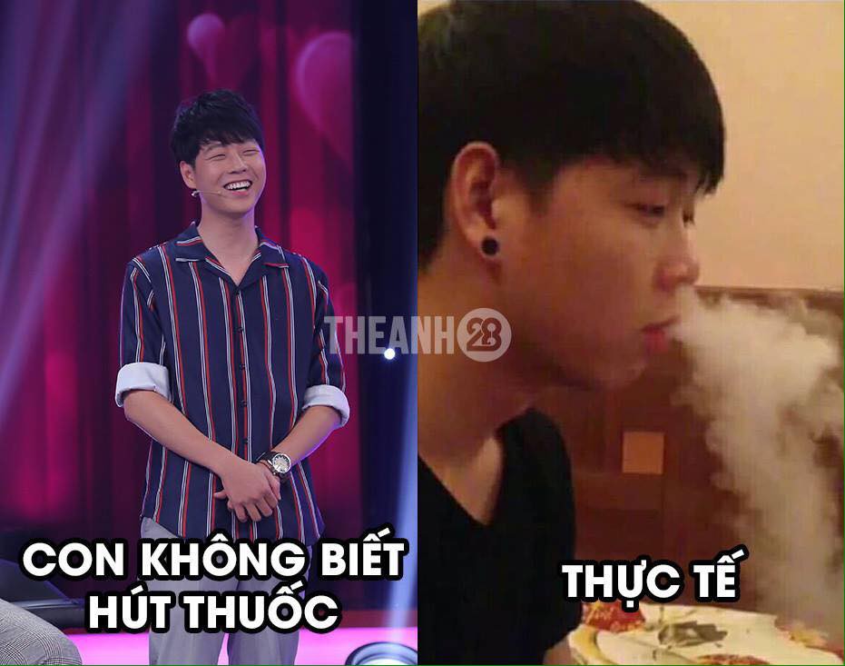 Vừa mới trở thành con rể quốc dân khi tham gia gameshow, hotboy trường Y đã bị tố không trung thực - Ảnh 3.