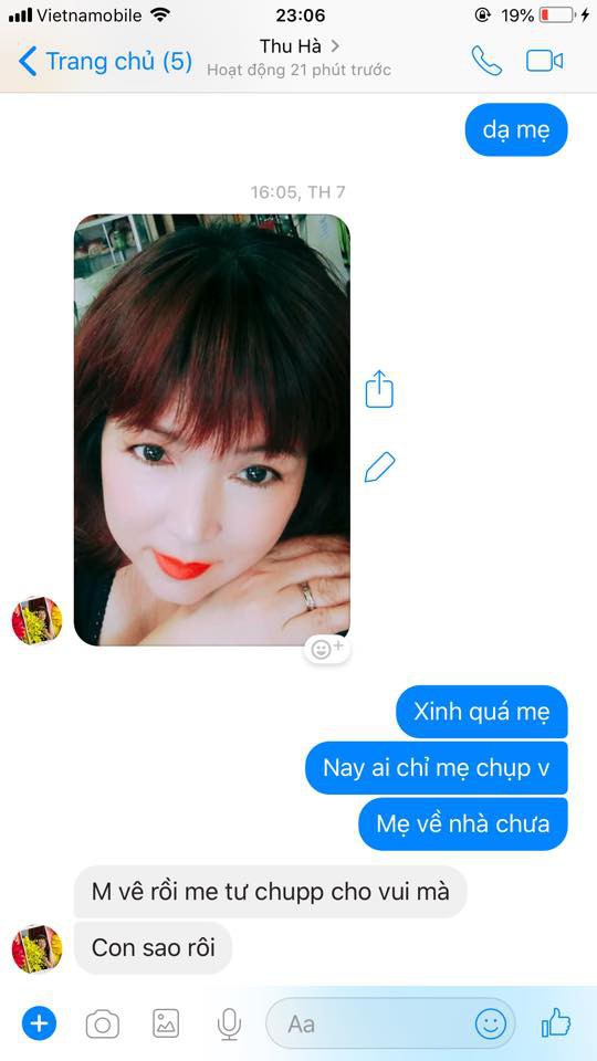 Loạt tin nhắn chứng tỏ: Người c&oacute; c&aacute;ch rep inbox mặn nhất tr&ecirc;n đời n&agrave;y ch&iacute;nh l&agrave; bố mẹ ch&uacute;ng ta! - Ảnh 7.