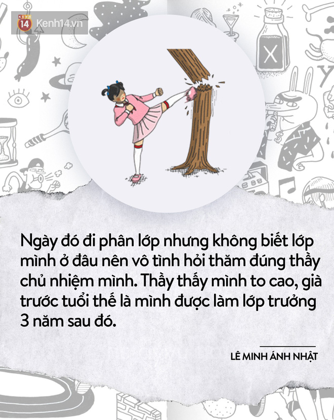 Thi THPT Quốc gia xong rồi, bạn còn nhớ đã trải qua ngày đầu tiên của 3 năm cấp 3 như thế nào không? - Ảnh 15.