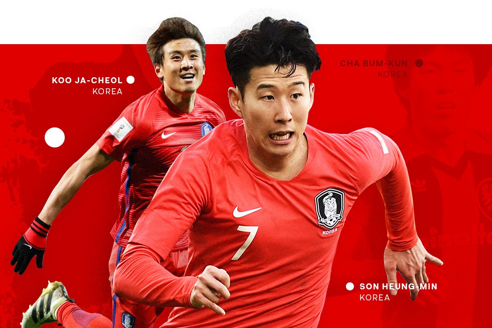 Kết thúc vòng loại: Chưa bao giờ, World Cup lại bất ngờ và khó đoán trước như năm nay - Ảnh 3.