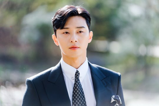 Xôn xao trước tin đồn tài tử Thư ký Kim Park Seo Joon sắp đến Việt Nam, nhưng thông tin ban đầu là gì? - Ảnh 1.