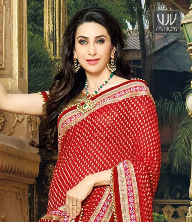 Bí kíp trẻ mãi không già của diễn viên Karishma Kapoor: Tất cả nhờ vào chế độ ăn này! - Ảnh 1.