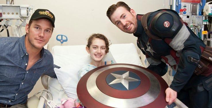 Muốn yên ổn với Nhà Chuột Disney, Marvel phải tuân theo 7 luật lệ “điên rồ” này - Ảnh 3.