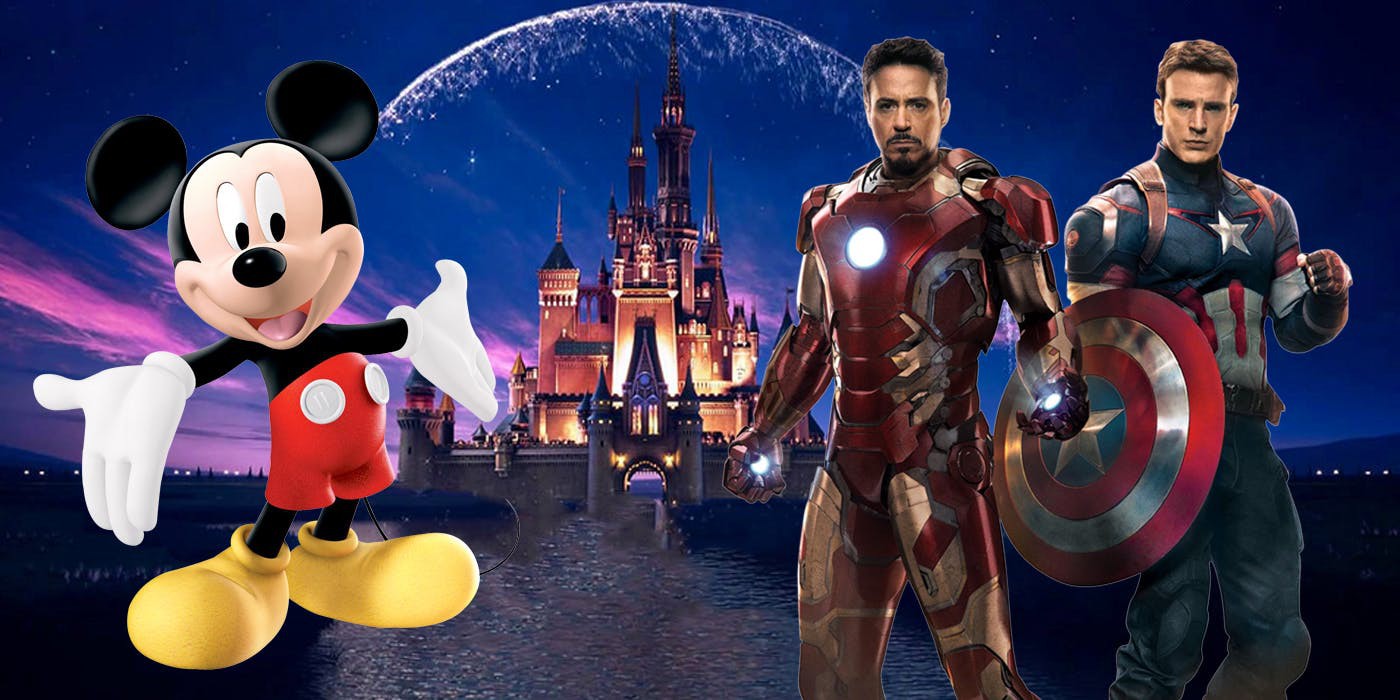 Muốn yên ổn với Nhà Chuột Disney, Marvel phải tuân theo 7 luật lệ “điên rồ” này - Ảnh 1.