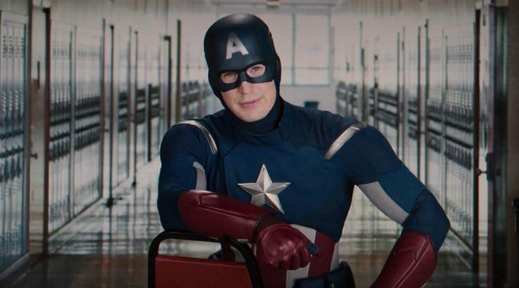 Muốn yên ổn với Nhà Chuột Disney, Marvel phải tuân theo 7 luật lệ “điên rồ” này - Ảnh 6.