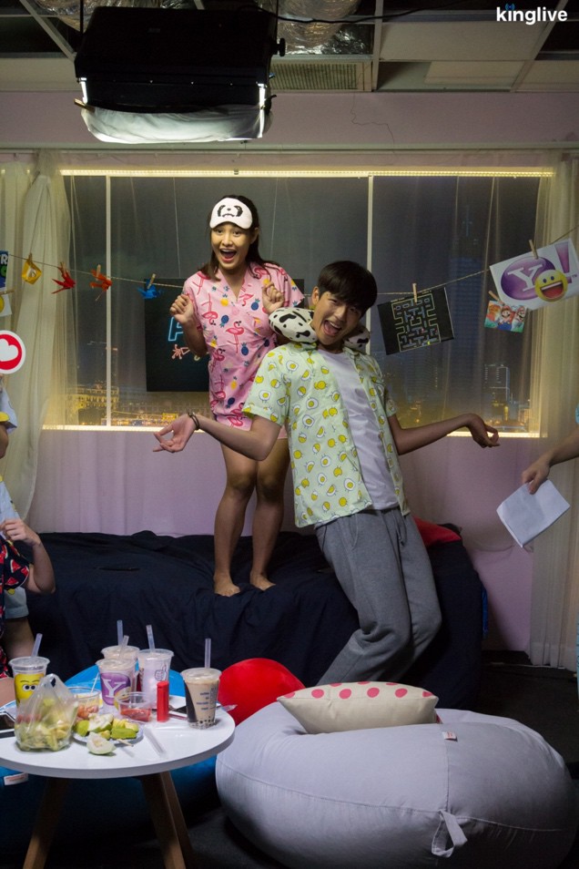 Ngọc Thảo, Nicky (Monstar) tiết lộ nick yahoo thời trẻ tr&acirc;u, hot boy Quốc Anh lạc l&otilde;ng v&igrave; kh&ocirc;ng x&agrave;i - Ảnh 9.