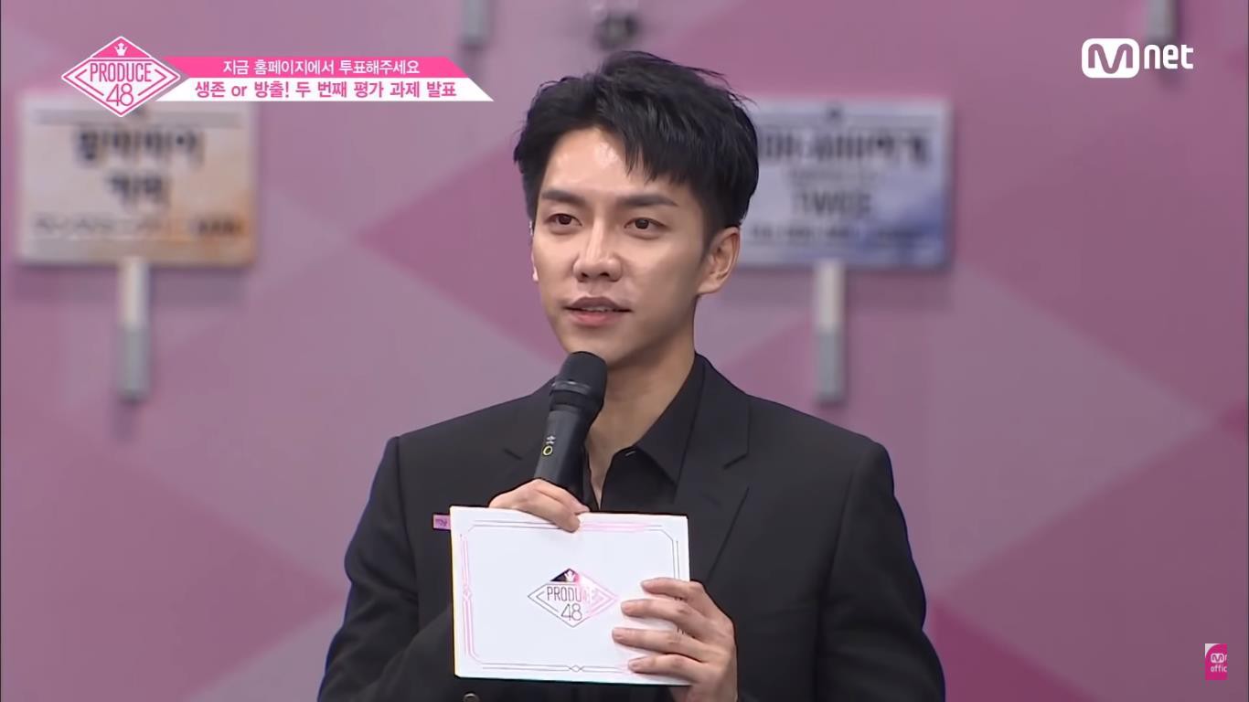 Produce 48 tập 3: Hàng loạt thí sinh bị tụt hạng sau vòng đánh giá lần 2 - Ảnh 7.