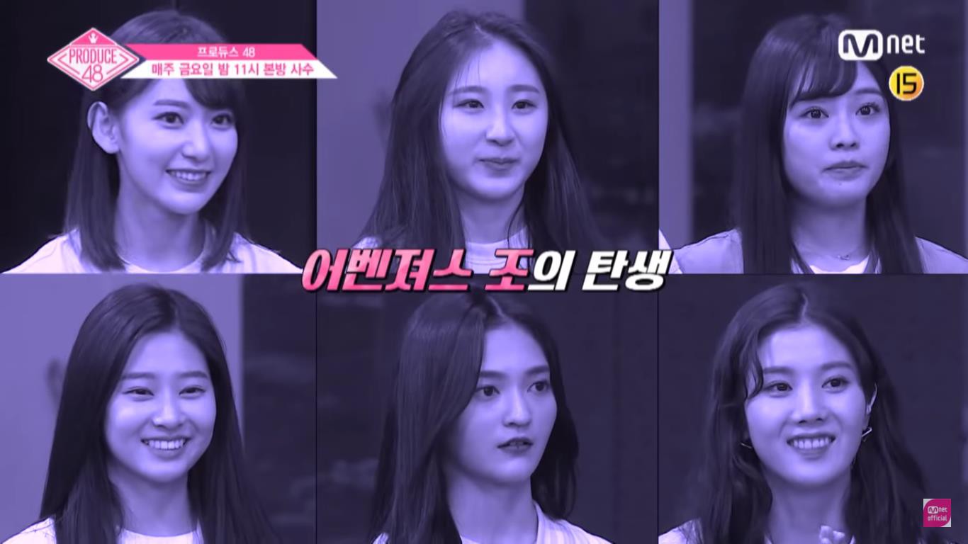 Produce 48 tập 3: Hàng loạt thí sinh bị tụt hạng sau vòng đánh giá lần 2 - Ảnh 9.