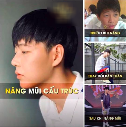 Vừa mới trở thành con rể quốc dân khi tham gia gameshow, hotboy trường Y đã bị tố không trung thực - Ảnh 5.