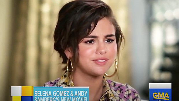 Selena Gomez bị nghi vừa thừa nhận tránh mặt Justin Bieber khi thấy anh bên tình mới - Ảnh 1.