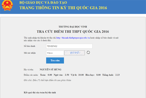 Mùa thi đại học, chuyện chàng trai tên Hùng nhận 10 Lý, 8 Hóa nhờ đánh bừa trắc nghiệm lại được dân mạng chia sẻ rầm rộ - Ảnh 3.