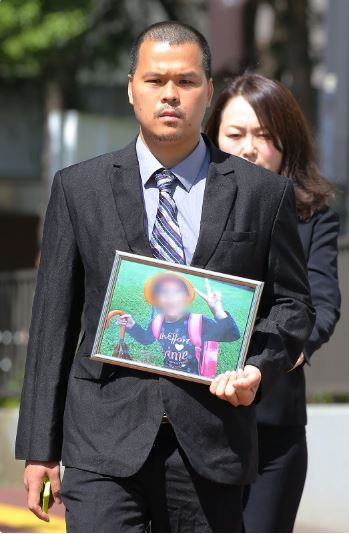 Vụ án bé Nhật Linh: Bị cáo Yasumasa Shibuya phủ nhận cáo buộc của công tố viên, cho rằng bằng chứng không đáng tin cậy - Ảnh 2.