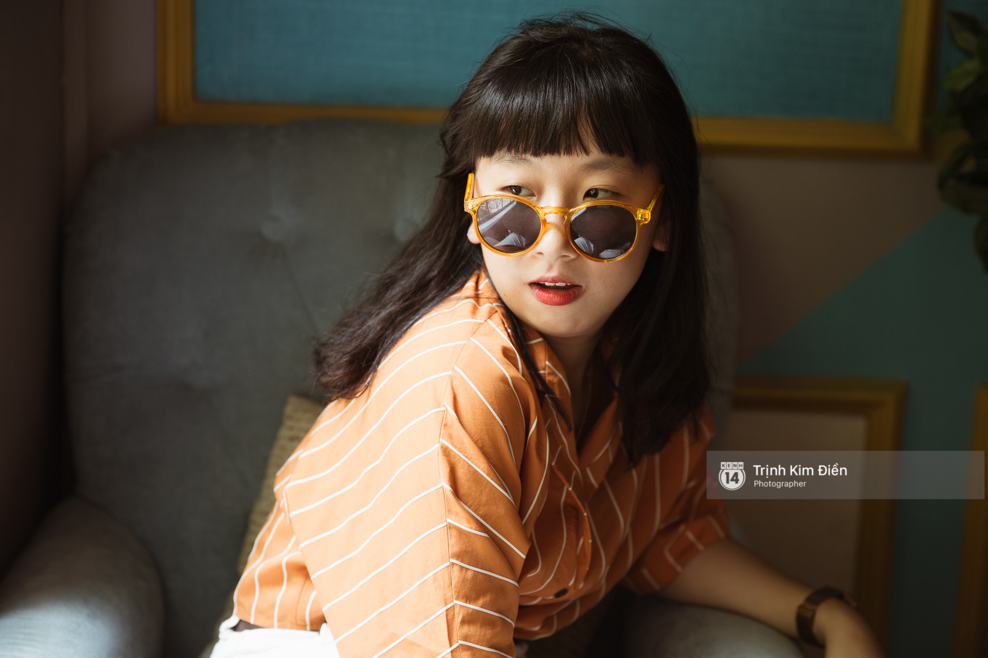 Trang Hý nói về tình cảm đơn phương với Mai Tài Phến: Anh ấy ngại khi bị tôi bám đuôi - Ảnh 5. Trang Hý nói về tình cảm đơn phương với Mai Tài Phến: Anh ấy ngại khi bị tôi bám đuôi - Ảnh 5.