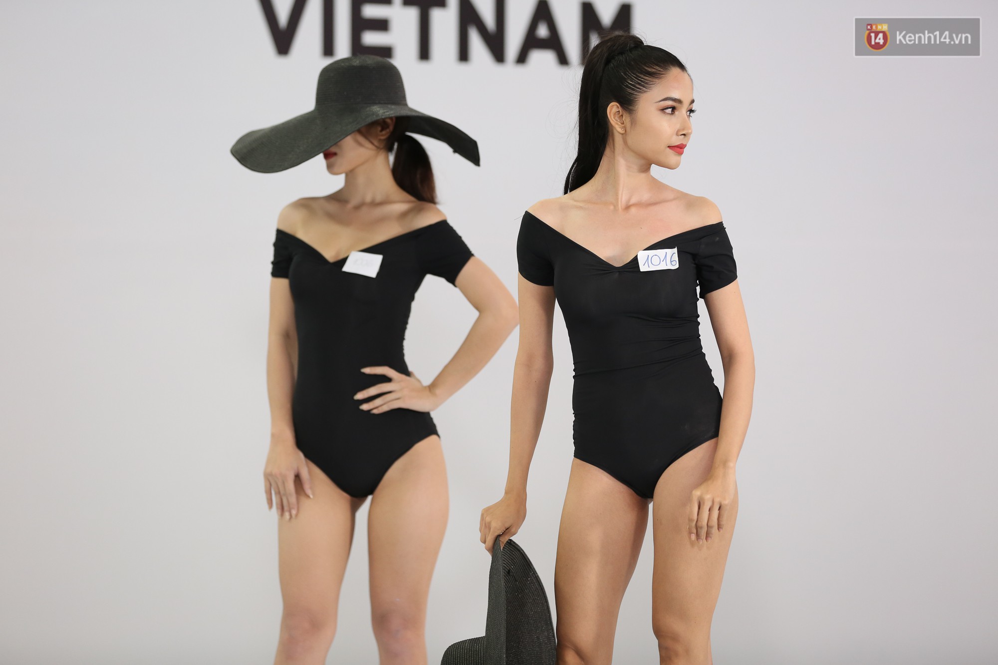 The Face thi hình thể: Trai xinh gái đẹp khoe body hấp dẫn, có thí sinh đầu tiên ngất xỉu - Ảnh 16. The Face thi hình thể: Trai xinh gái đẹp khoe body hấp dẫn, có thí sinh đầu tiên ngất xỉu - Ảnh 16.