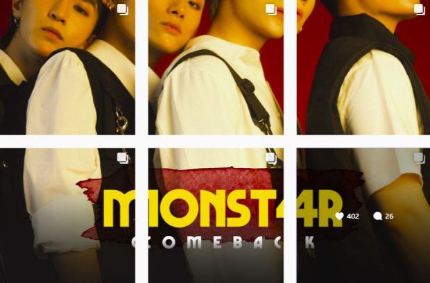 Monstar kết nạp thêm thành viên mới, hé lộ mỗi tháng ra mắt một sản phẩm sau khi trở lại - Ảnh 3.