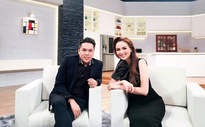 3 nàng hậu xinh đẹp nhưng lận đận tình duyên, 2 lần đò mới tìm được bến đỗ hạnh phúc - Ảnh 18.