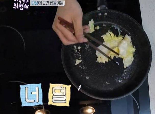 Khoe món trứng Mark (NCT) làm với giám khảo MasterChef, fan nhận lại cái kết đắng! - Ảnh 2.