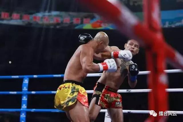 Báo Trung Quốc hé lộ sự thật về Yi Long và cuộc đại chiến với võ sĩ Muay Thái - Ảnh 3.