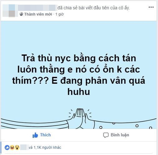  Định tán em trai người yêu cũ để trả thù, cô gái được dân mạng chỉ cho cách thâm hiểm và bất ngờ hơn nhiều  - Ảnh 1.