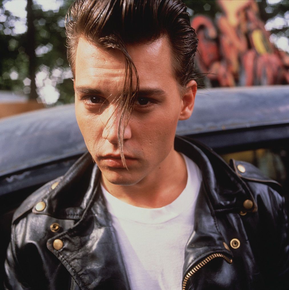 Trước khi trở nên tiều tụy, Johnny Depp cũng từng soái hết phần thiên hạ ít nhất cũng 5 phen! - Ảnh 3. Trước khi trở nên tiều tụy, Johnny Depp cũng từng soái hết phần thiên hạ ít nhất cũng 5 phen! - Ảnh 3.