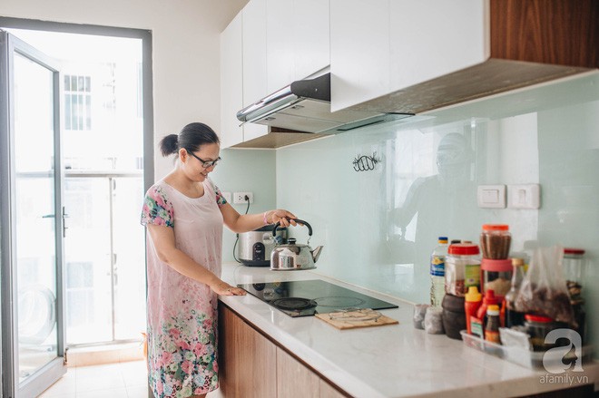 C&aacute;c mẹ x&ocirc;n xao với b&iacute; quyết chi ti&ecirc;u 5 năm mua nh&agrave; 3 tỷ của chị Quỳnh H&agrave; Nội, c&oacute; người c&ograve;n gay gắt n&eacute;m đ&aacute; - Ảnh 1.