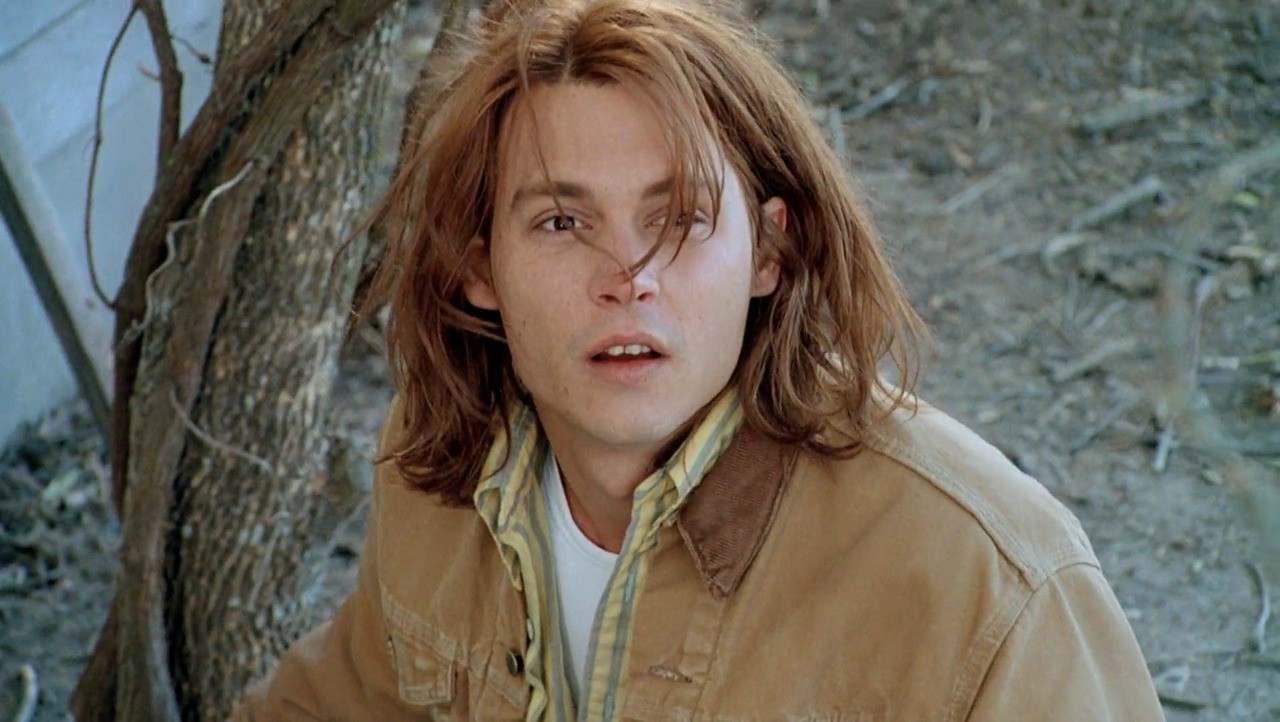 Trước khi trở nên tiều tụy, Johnny Depp cũng từng soái hết phần thiên hạ ít nhất cũng 5 phen! - Ảnh 16. Trước khi trở nên tiều tụy, Johnny Depp cũng từng soái hết phần thiên hạ ít nhất cũng 5 phen! - Ảnh 16.