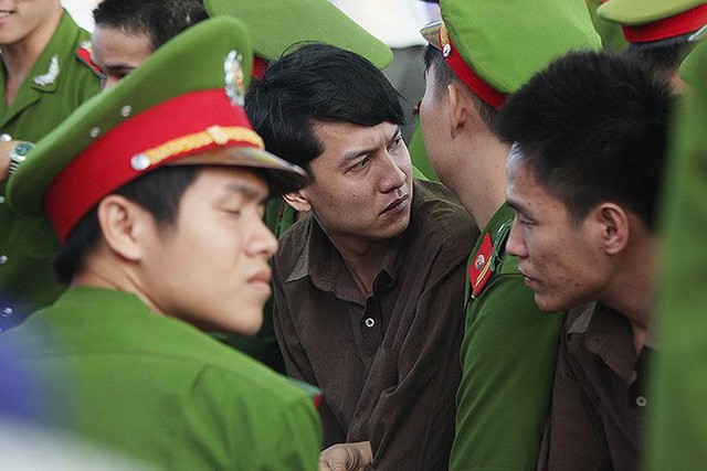 Sự trùng hợp từ những vụ giết người yêu cũ gây rúng động: Hung thủ đều từng được gia đình nạn nhân cưu mang, coi như người nhà - Ảnh 3.
