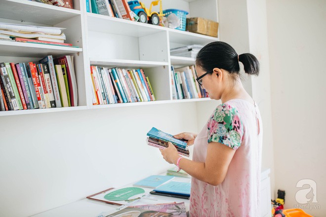 C&aacute;c mẹ x&ocirc;n xao với b&iacute; quyết chi ti&ecirc;u 5 năm mua nh&agrave; 3 tỷ của chị Quỳnh H&agrave; Nội, c&oacute; người c&ograve;n gay gắt n&eacute;m đ&aacute; - Ảnh 3.